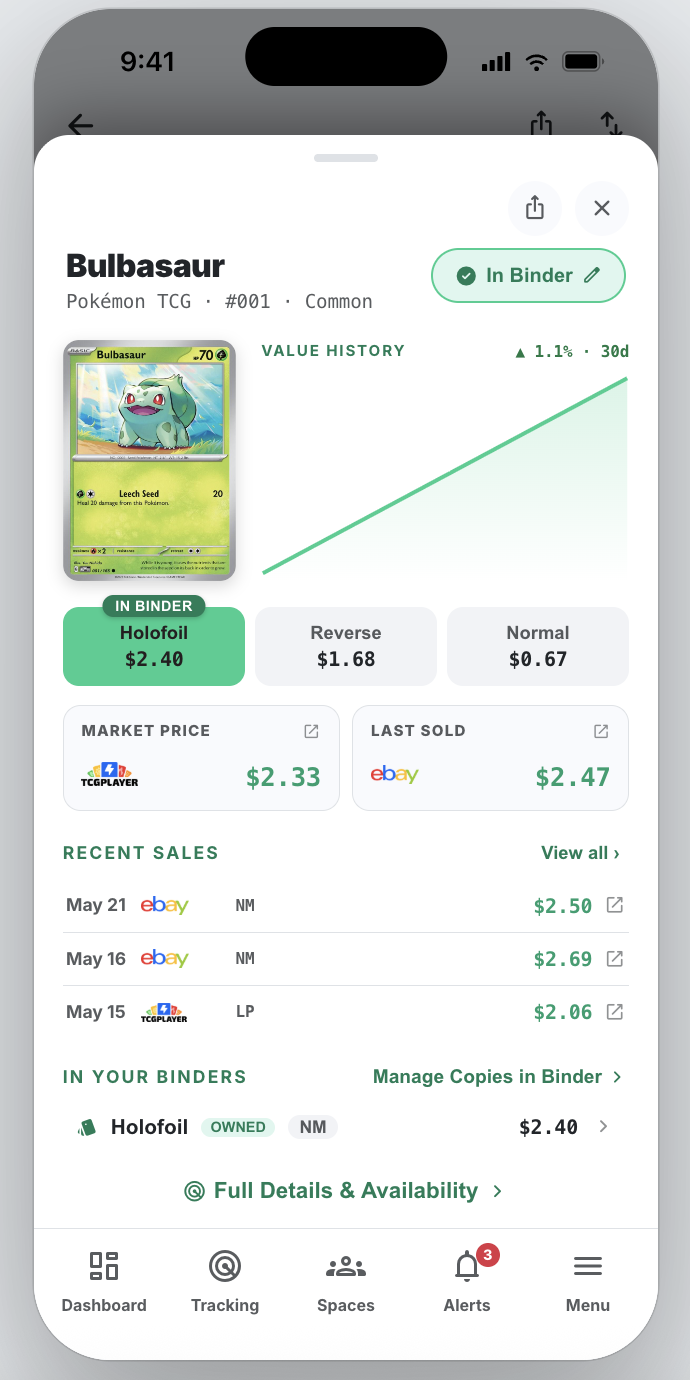 best app for tracking pokemon cards Best Pokemon Card Scanner Apps in 2026: Honest Comparison | Eyevo